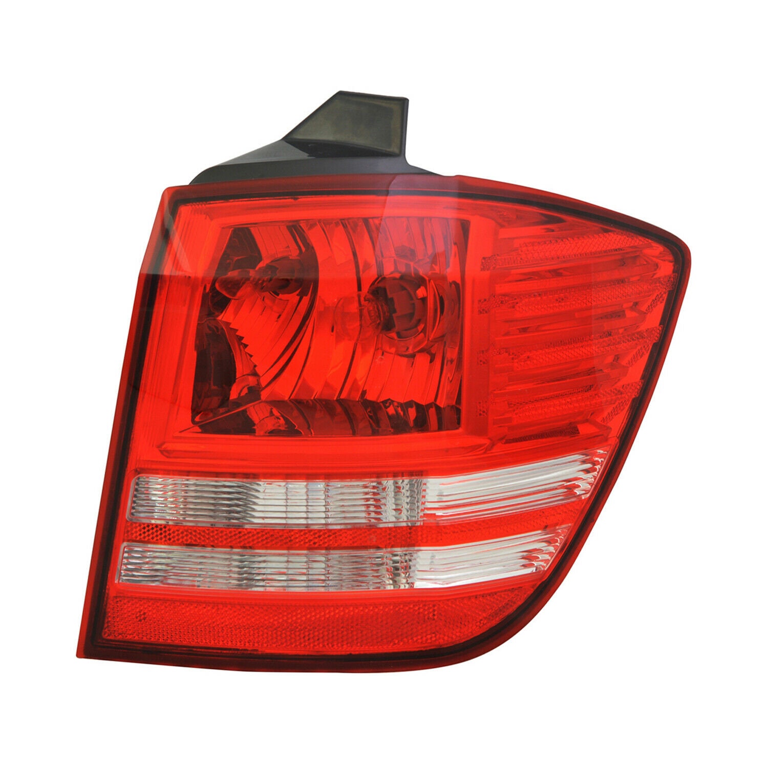 New Right Tail Light Assembly Fits Dodge Journey 20092017 Etsy