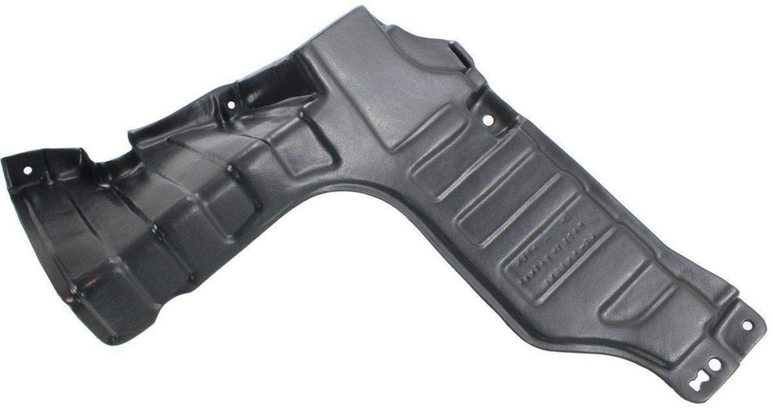 Right Side Engine Splash Shield for 20112013 Hyundai Elantra Etsy