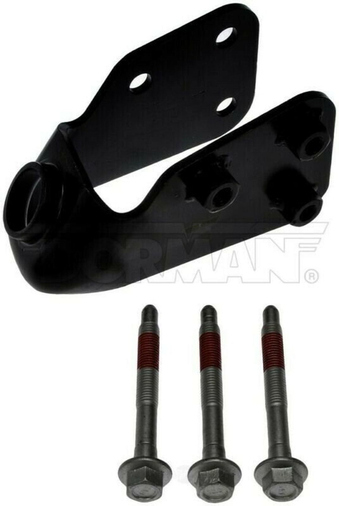 Suspension Radius Arm Bracket RH for Ford E150 Econoline Etsy