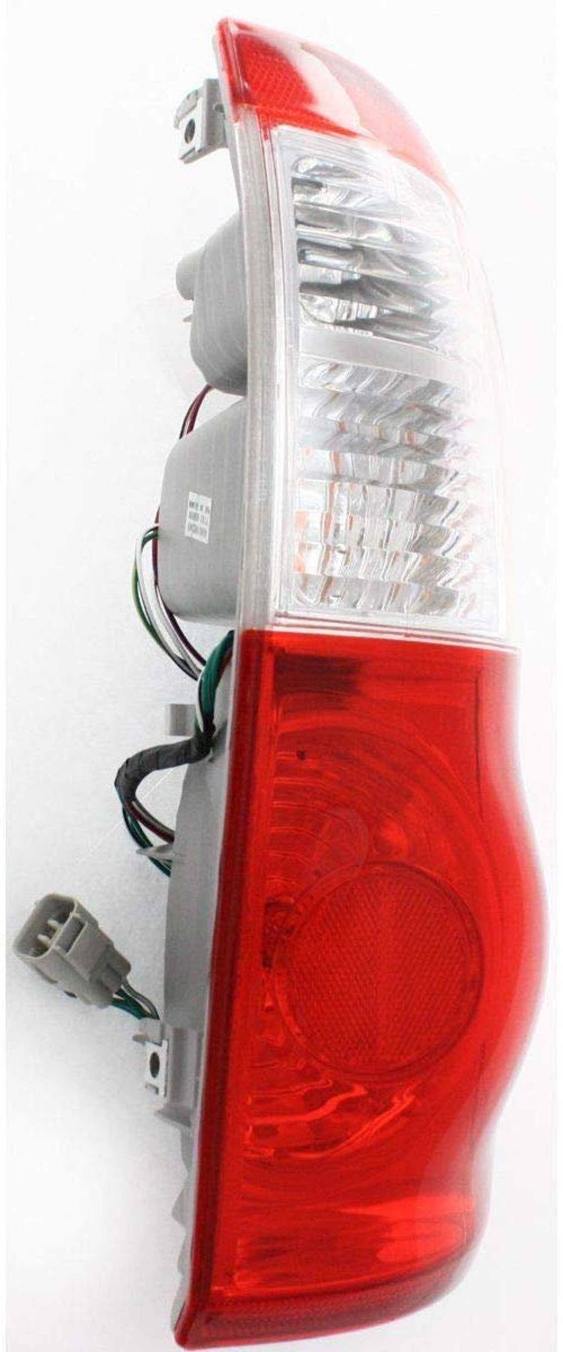 Right Side Tail Light Assembly for 2004-2006 Toyota Tundra - Etsy