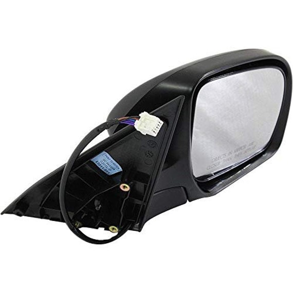 Multiple Manufacturers Partslink Number SU1321118 OE Replacement Subaru Forester Right Rear View Mirror Multiple Manufacturers Partslink Number SU1321118 OE Replacement Subaru Forester Right Rear View Mirror