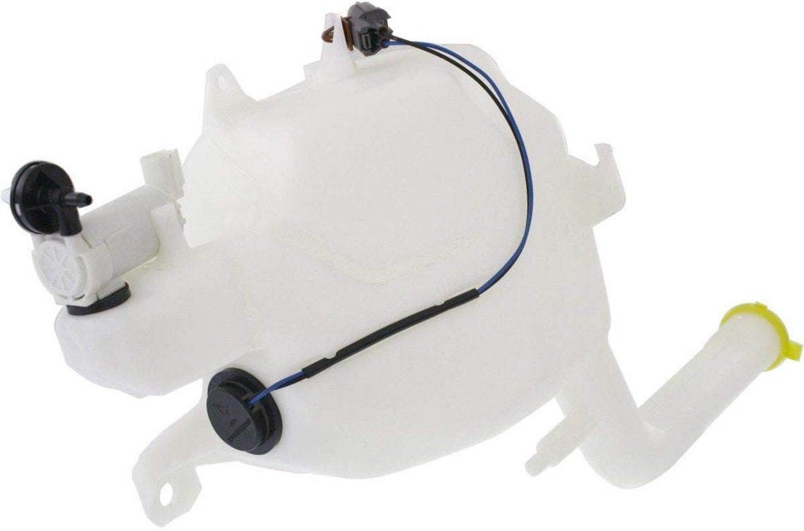 Large Windshield Washer Tank For 20112014 Mazda 2 With Cap Etsy