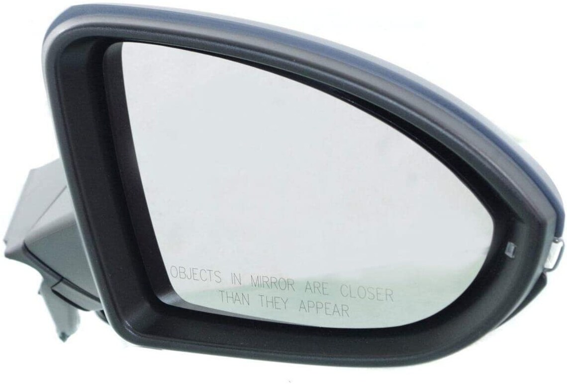Right Side Mirror for 20152018 Volkswagen Golf & Volkswagen Etsy