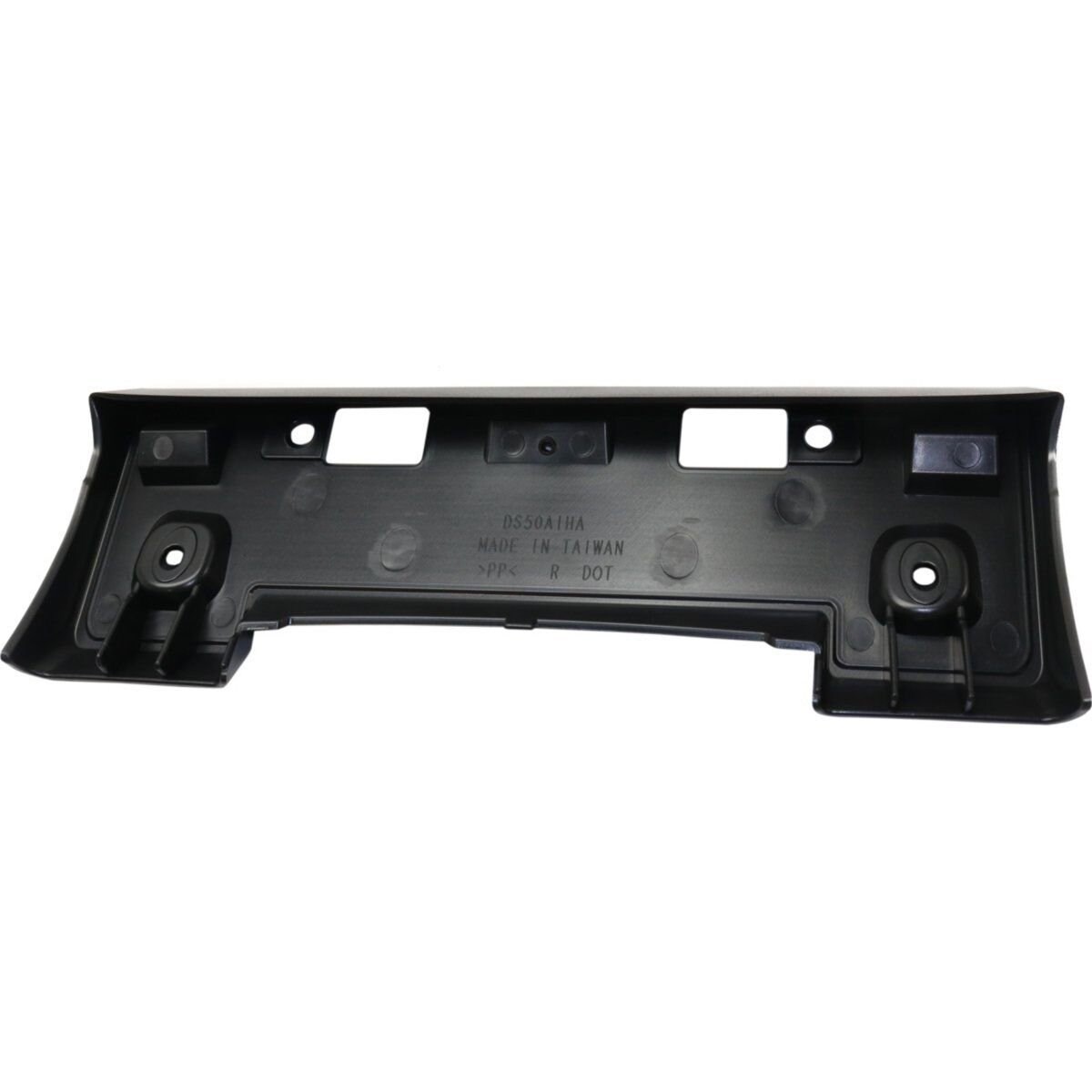 Front License Plate Bracket For 20142017 Infiniti Q50 Etsy