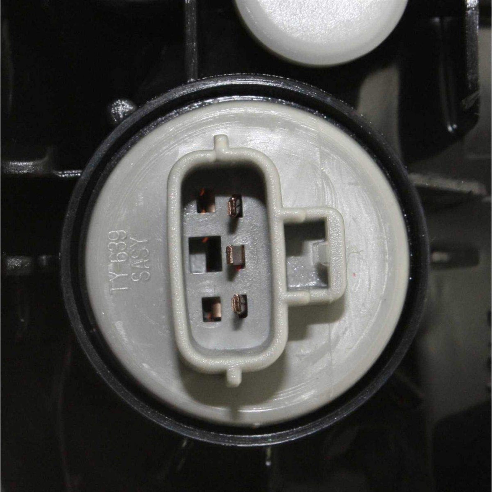 Left Side Signal Lamp Assembly for 2000-2004 Toyota Tundra - Etsy UK