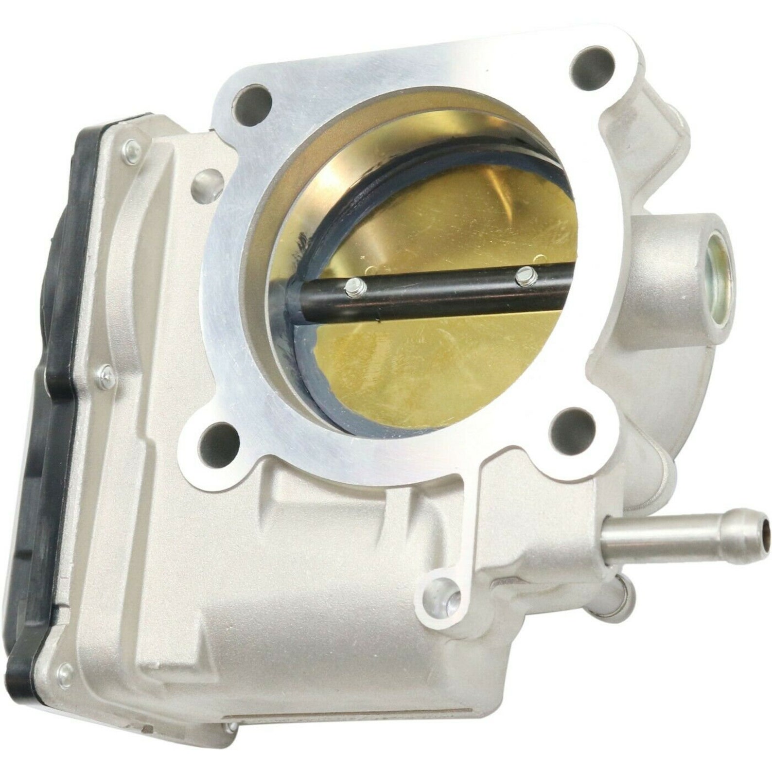 New Throttle Body Fits 20052015 Toyota 220300P010 Etsy