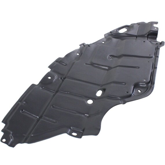 Front Left Side Under Car Shield For 2007-2011 Toyota Camry Japan Built TO1228170 5144206100 Front Left Side Under Car Shield For 2007-2011 Toyota Camry Japan Built TO1228170 5144206100
