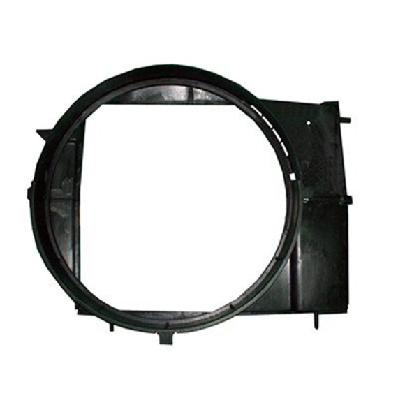New Front Radiator Fan Shroud For 2003-2009 Toyota 4RUNNER With 4.0 Liter V6 TO3110153 1671131200