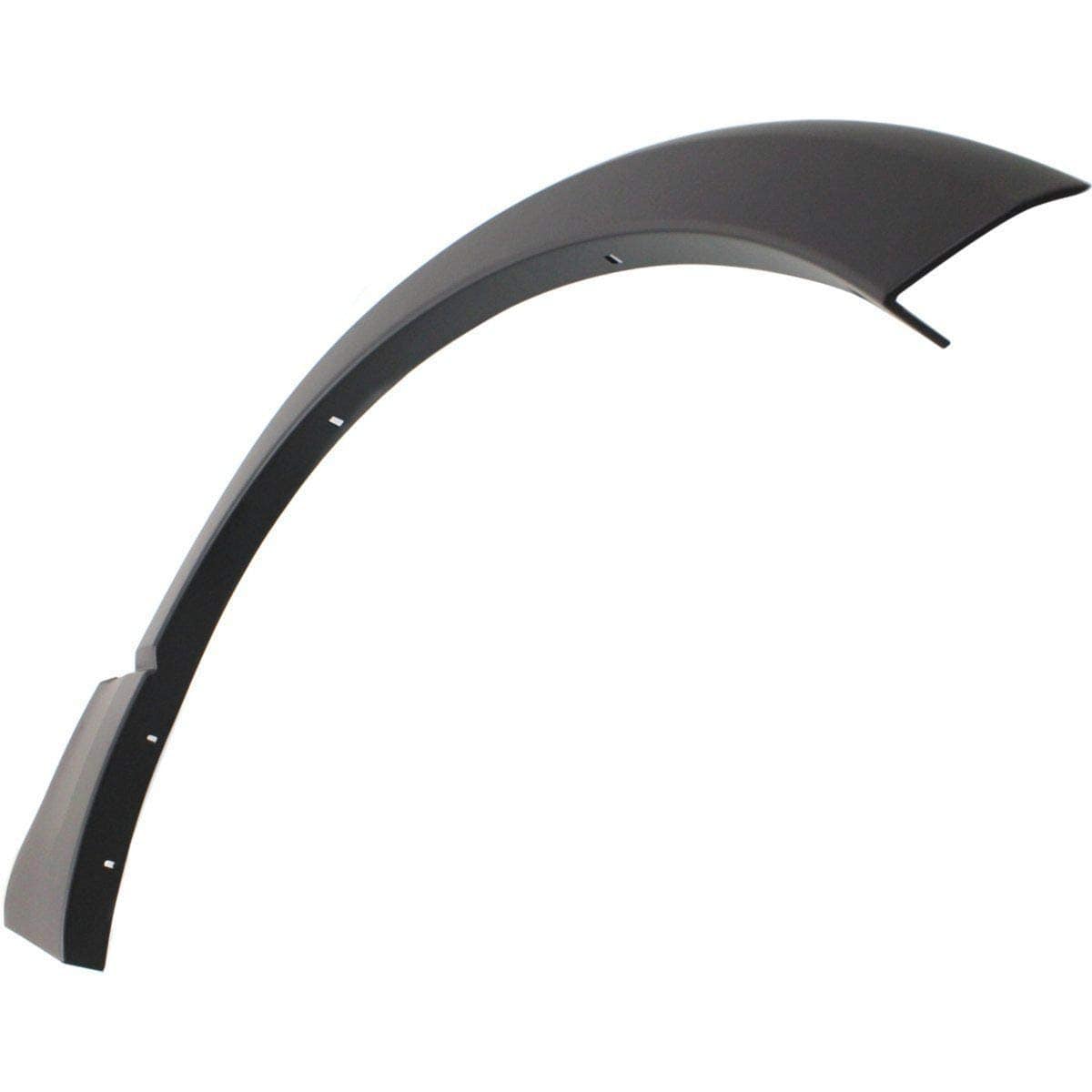 Front Right Side Fender Flare For 20072014 Ford Expedition Etsy