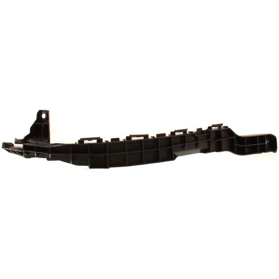 Bumper Bracket For 2008-2012 Honda Accord Sedan Models Rear Passenger Side