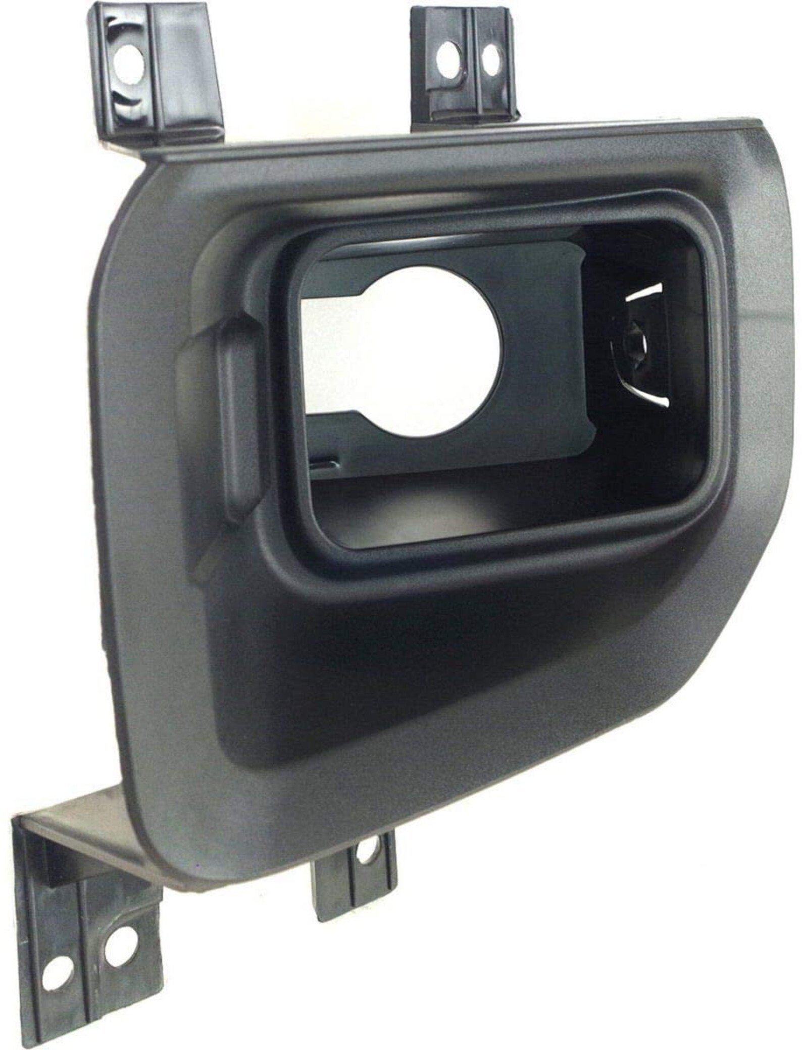 Left Driver Side Fog Light Bracket For 20152017 Ford F150 Etsy