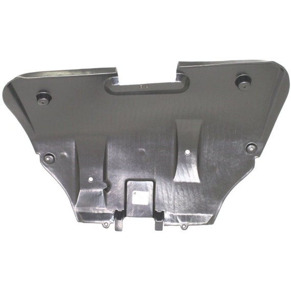 2003-2008 MAZDA6 Front Bumper Lower Under Engine Splash Shield Cover GK2A56111