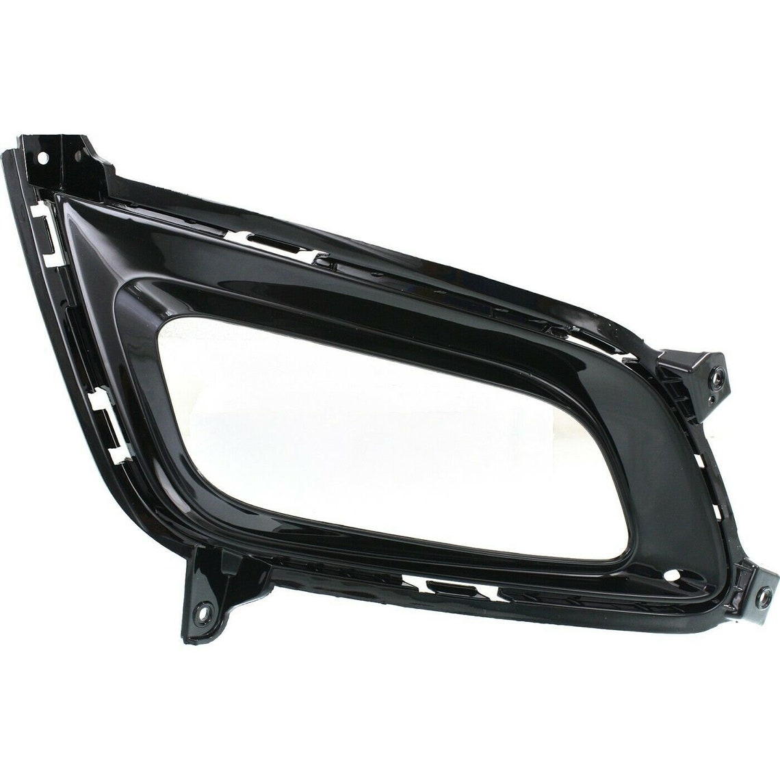 New Right Fog Light Bezel Fits Kia Optima Sedan 20142015 Etsy