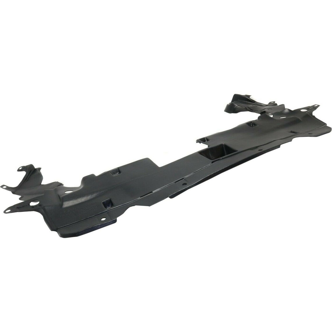 New Front Engine Splash Shield Undercar Shield Fits Honda Crv Etsy