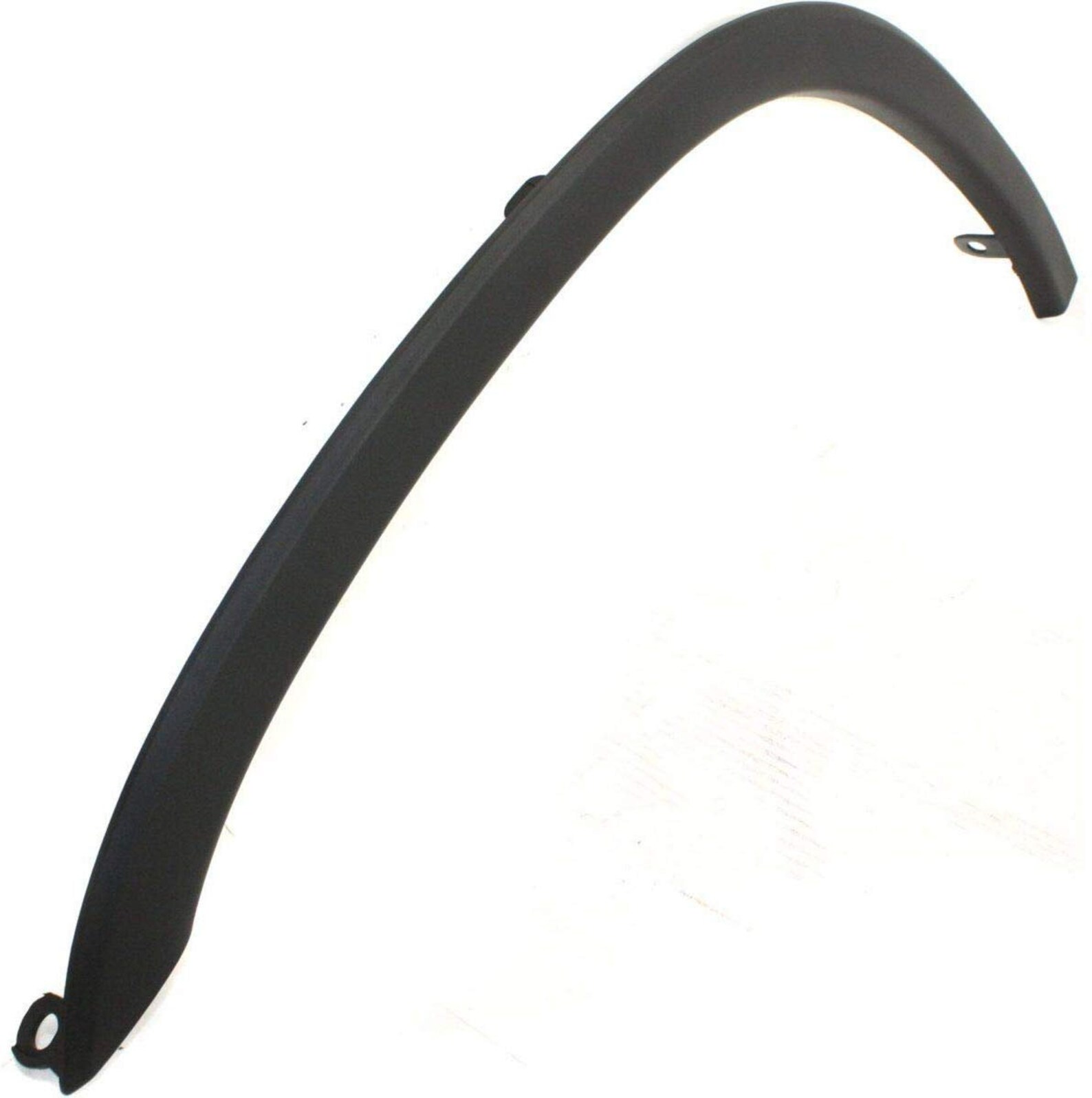 Front Diver Side Fender Flare for 19972001 Honda Crv Etsy