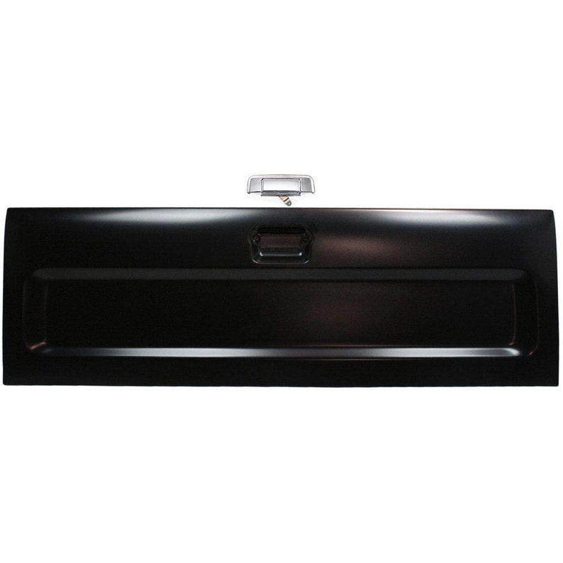 Chrome TO1002105 5210189101 New Front Bumper For Toyota Pickup 1984-1988