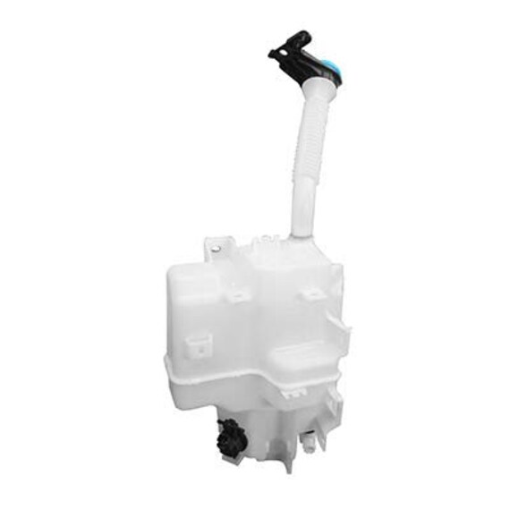 New Windshield Wash Tank Filler Neck With Inlet For 1999-2003 Lexus RX300 Japan LX1289100