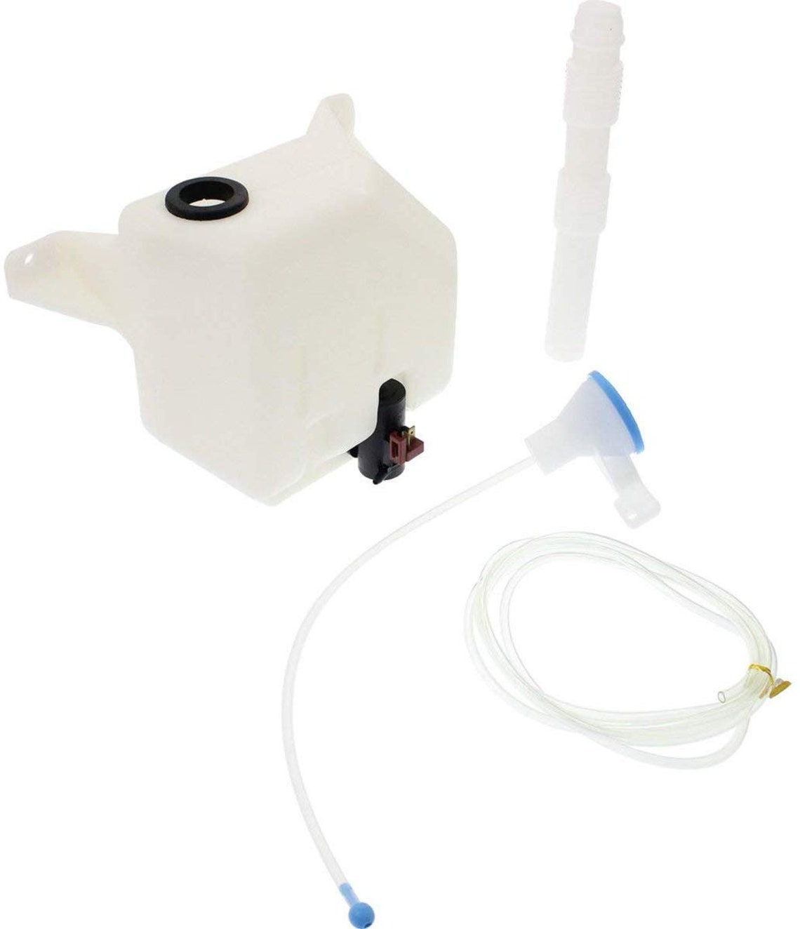 Windshield Washer Tank Assembly For 20042008 Acura TSX Etsy