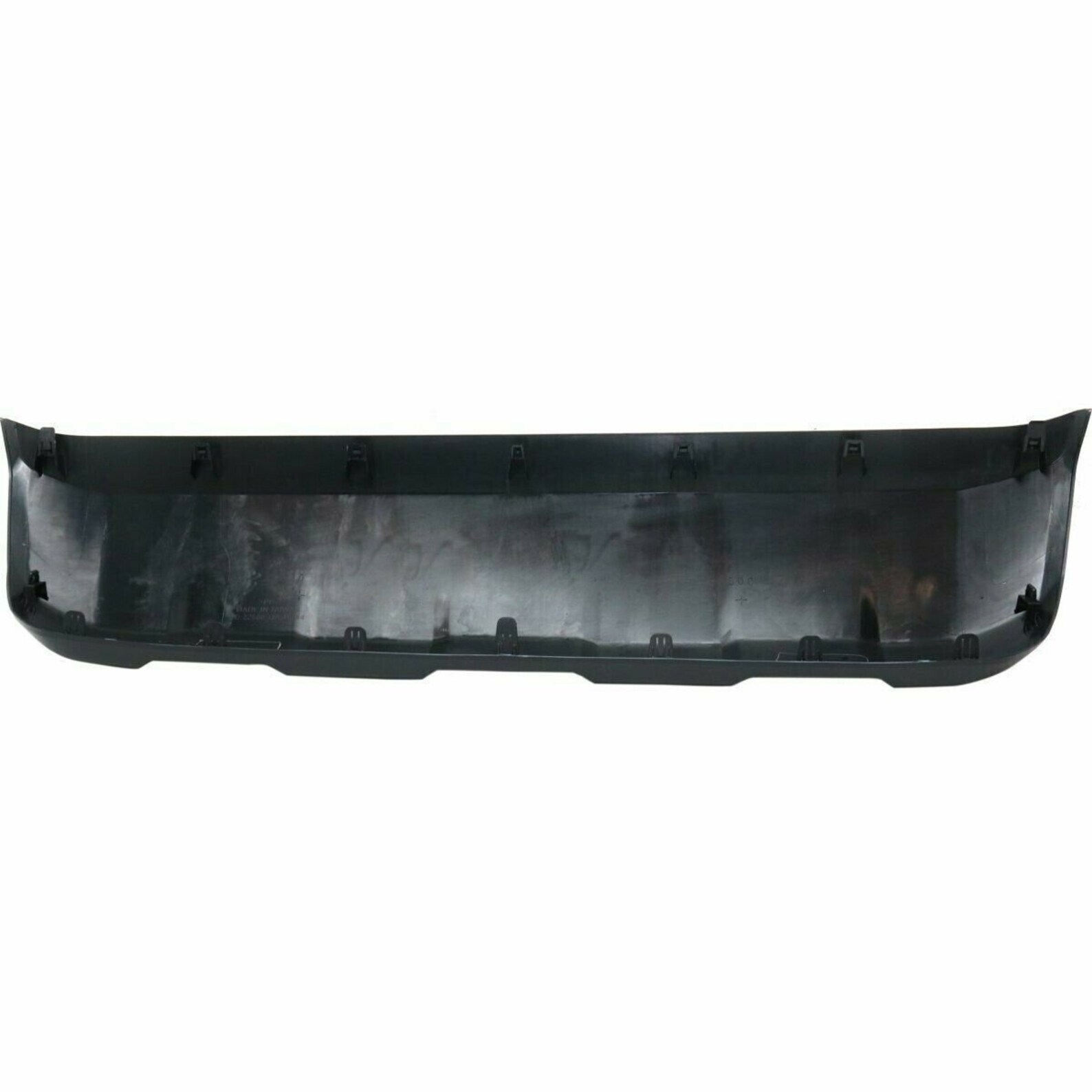 New Front Lower Valance Panel for 20162018 Toyota Etsy