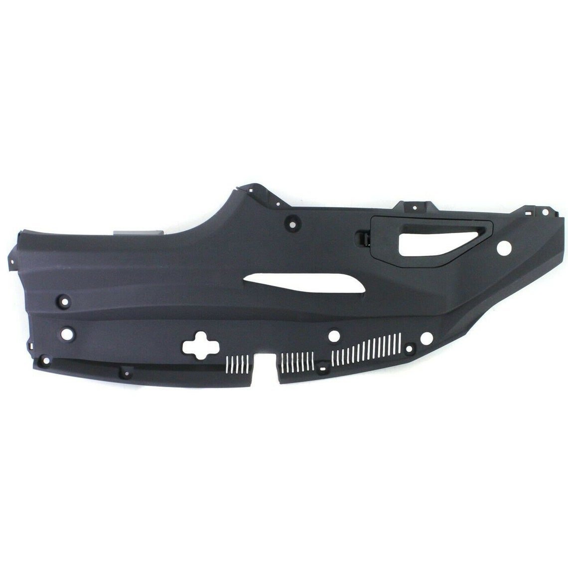 New Engine Splash Shield Fits Lexus Rx350 20102015 LX1224100 Etsy