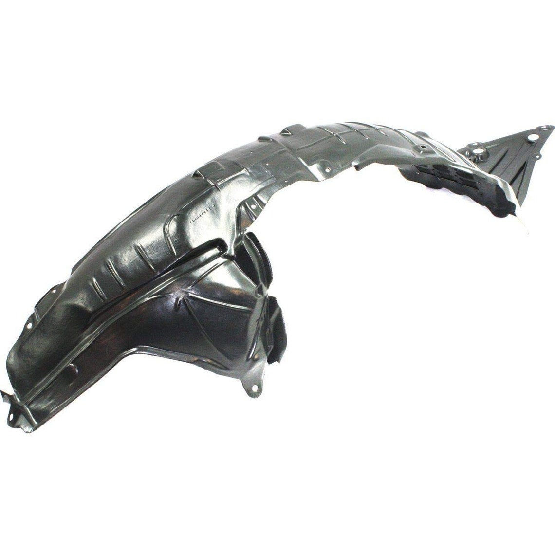 Front Fender Liner For 2013 Nissan Altima With Insulation Foam Etsy