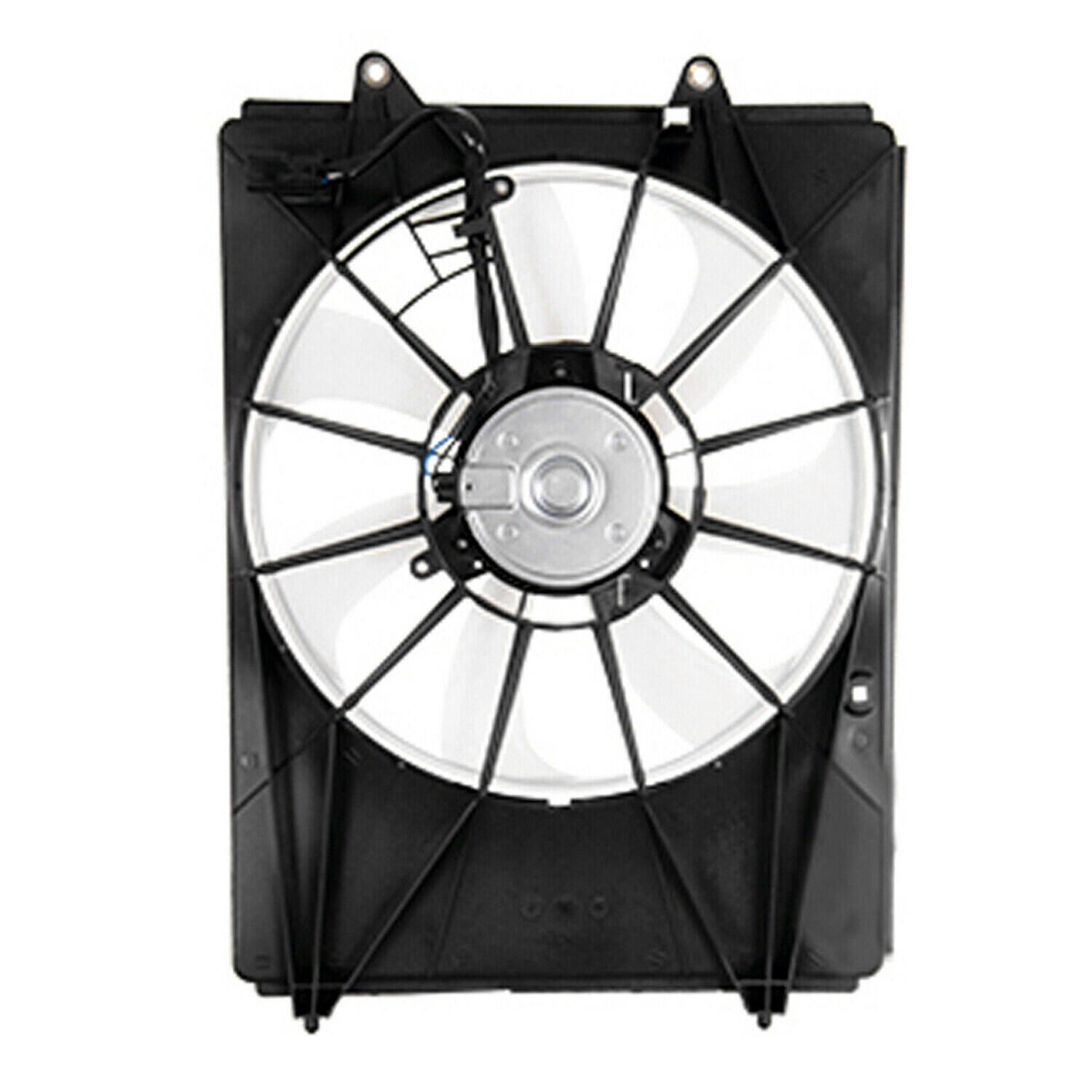 Condenser Fan Assembly Fits Acura Rl 