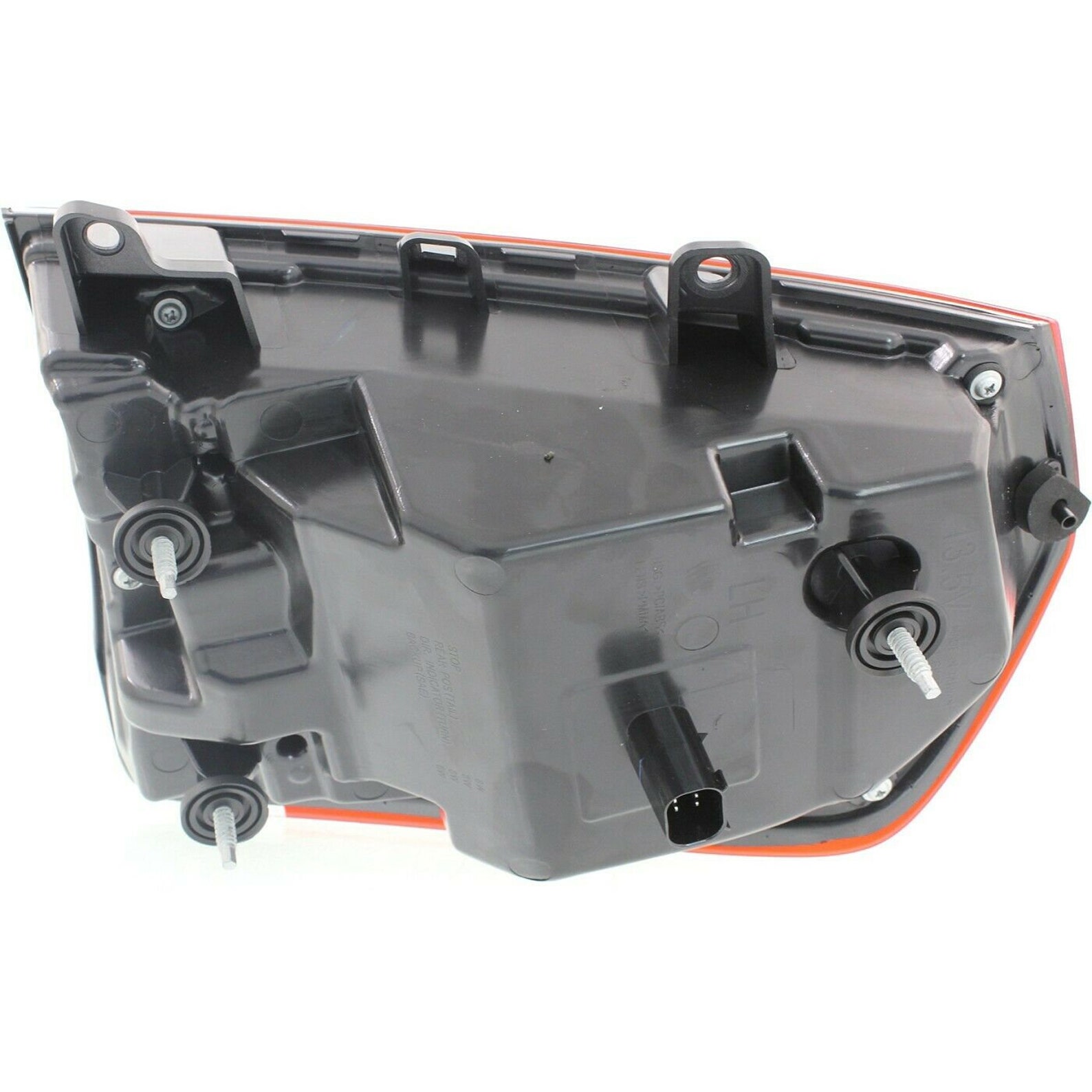 New Left Tail Lamp Assembly Fits Chrysler 300 20152018 Etsy