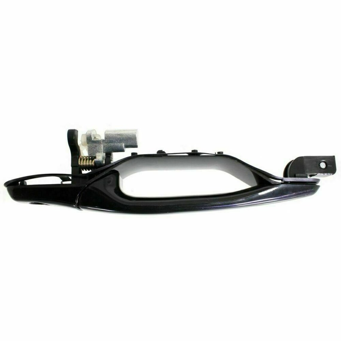 New Front Right Exterior Door Handle Fits Mitsubishi Lancer Etsy