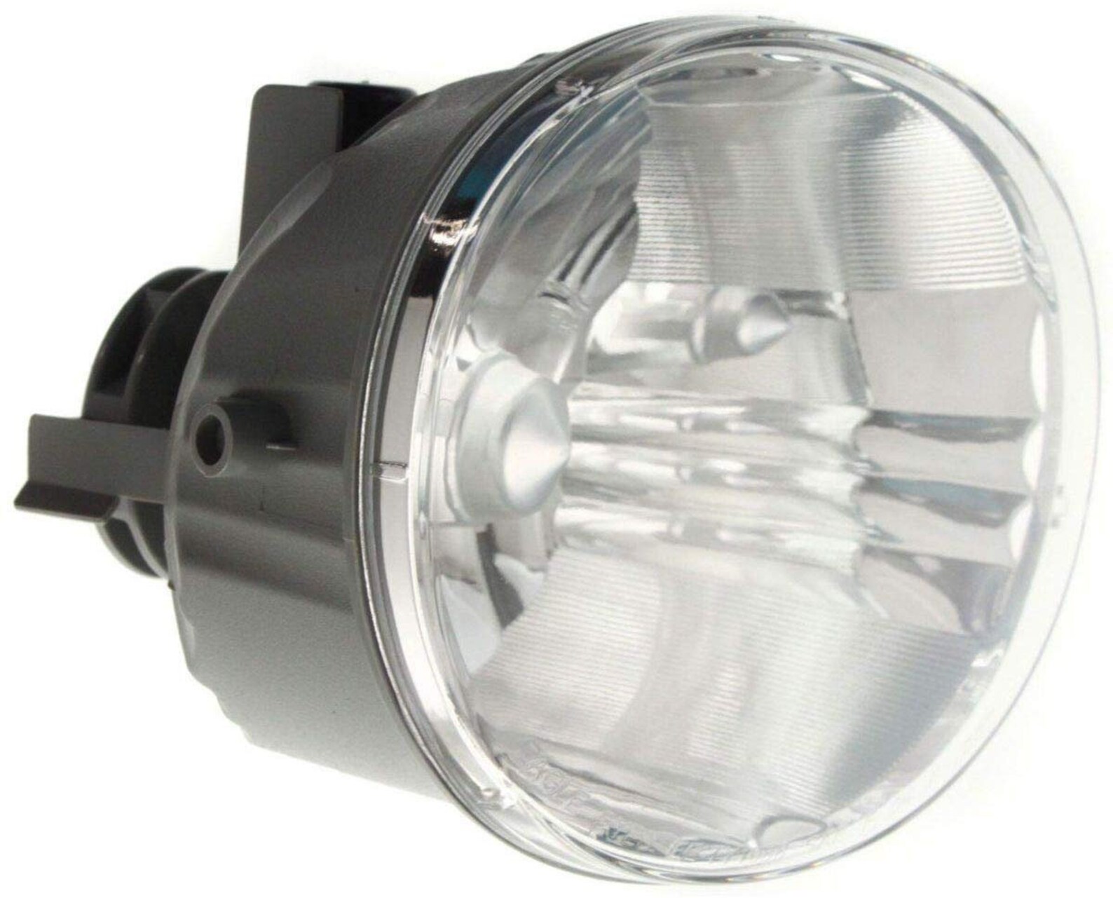 Right Side Fog Light Assembly For 20042005 Toyota RAV4 Etsy