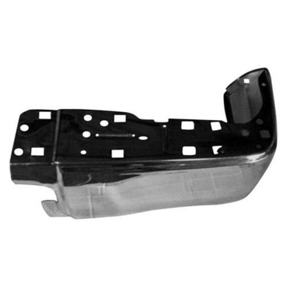 Bumper Bracket For 2014-2017 Infiniti Q50 Front Left Side Steel