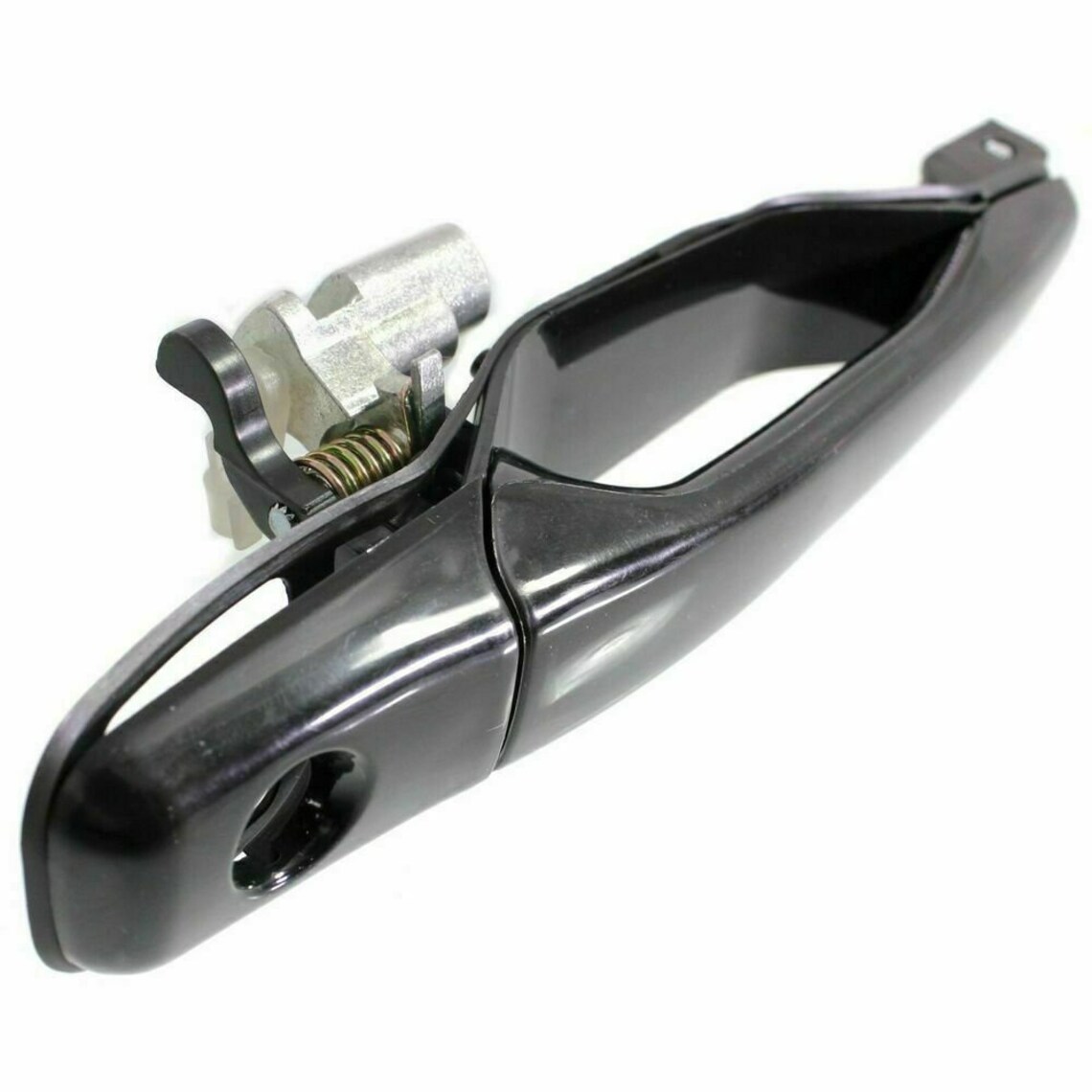 New Front Right Exterior Door Handle Fits Mitsubishi Lancer Etsy