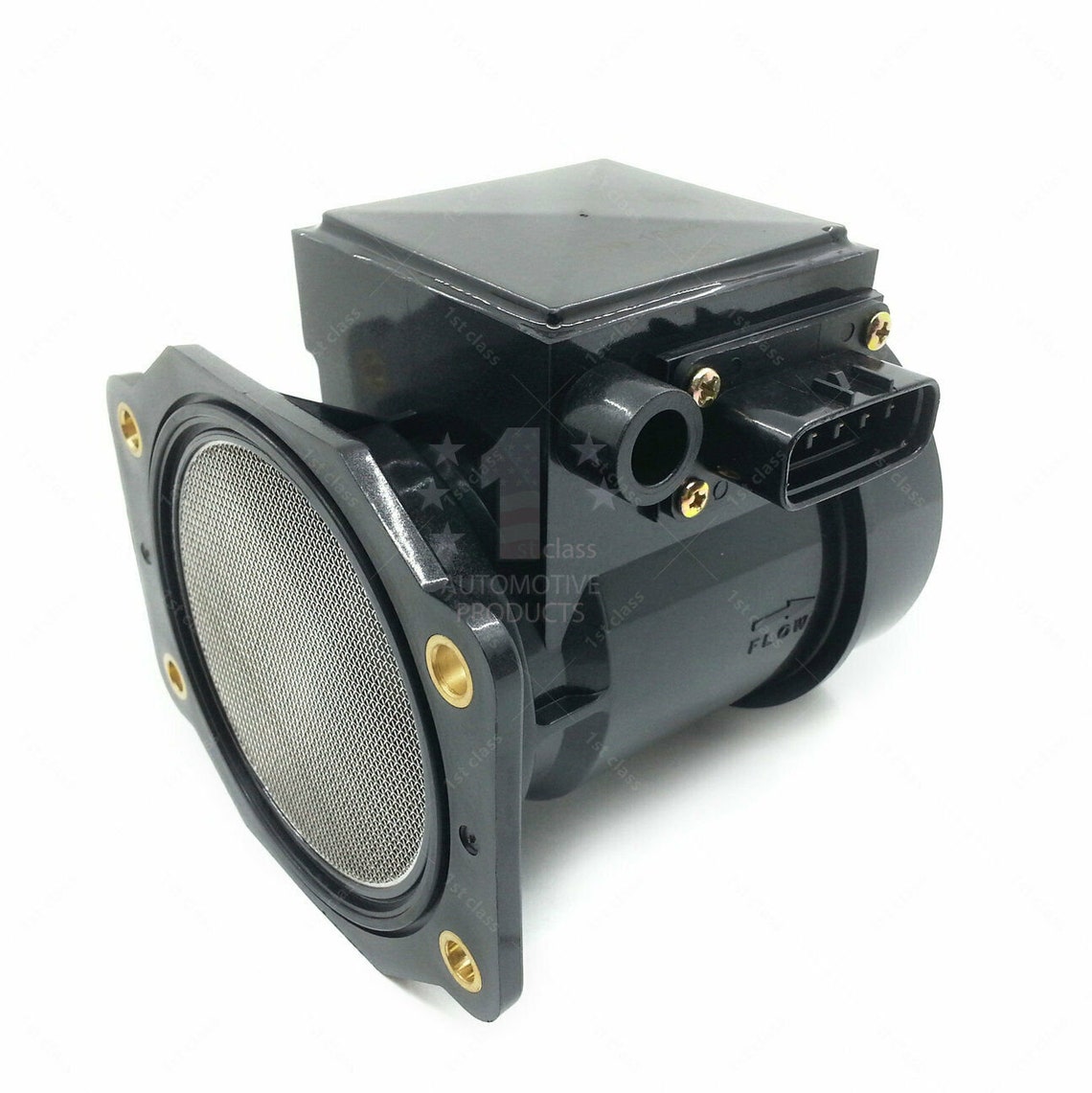 New Mass Air Flow Sensor for 19901999 Subaru Legacy Impreza Etsy