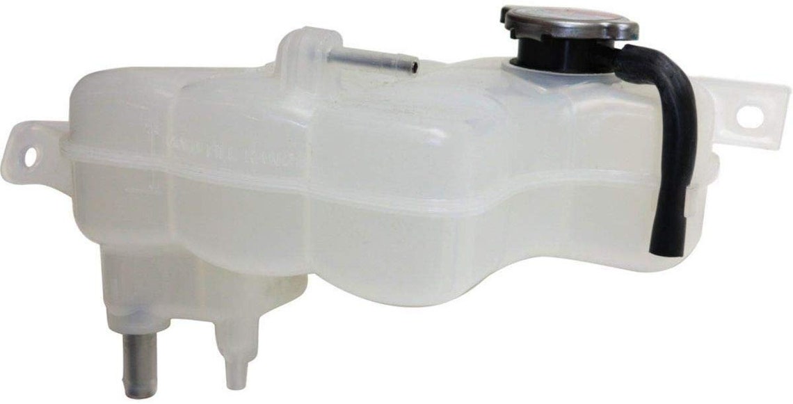 Engine Coolant Recovery Tank for 20112014 Chrysler 200 Etsy