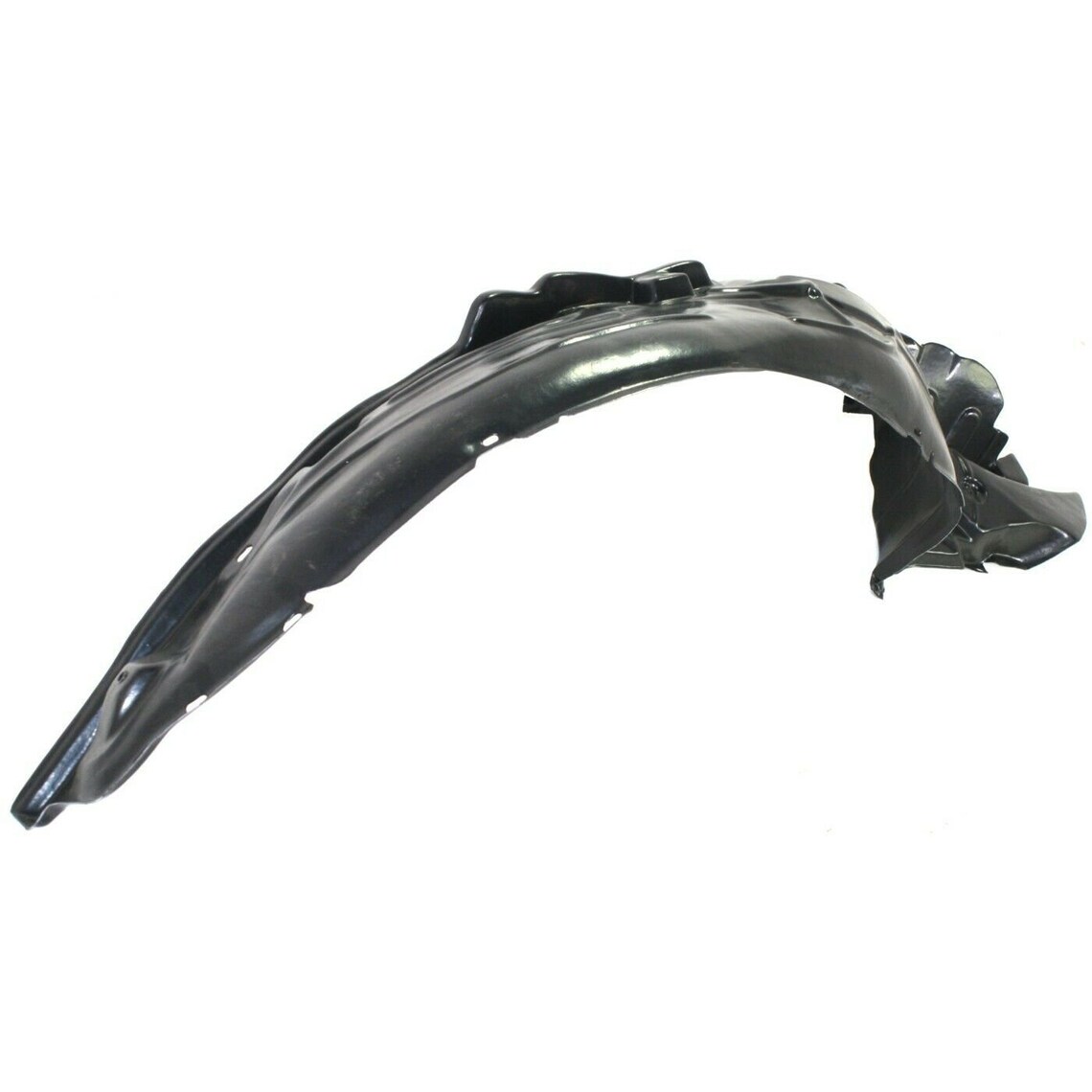 New Front Right Fender Liner Fits Subaru Impreza 20042005 Etsy