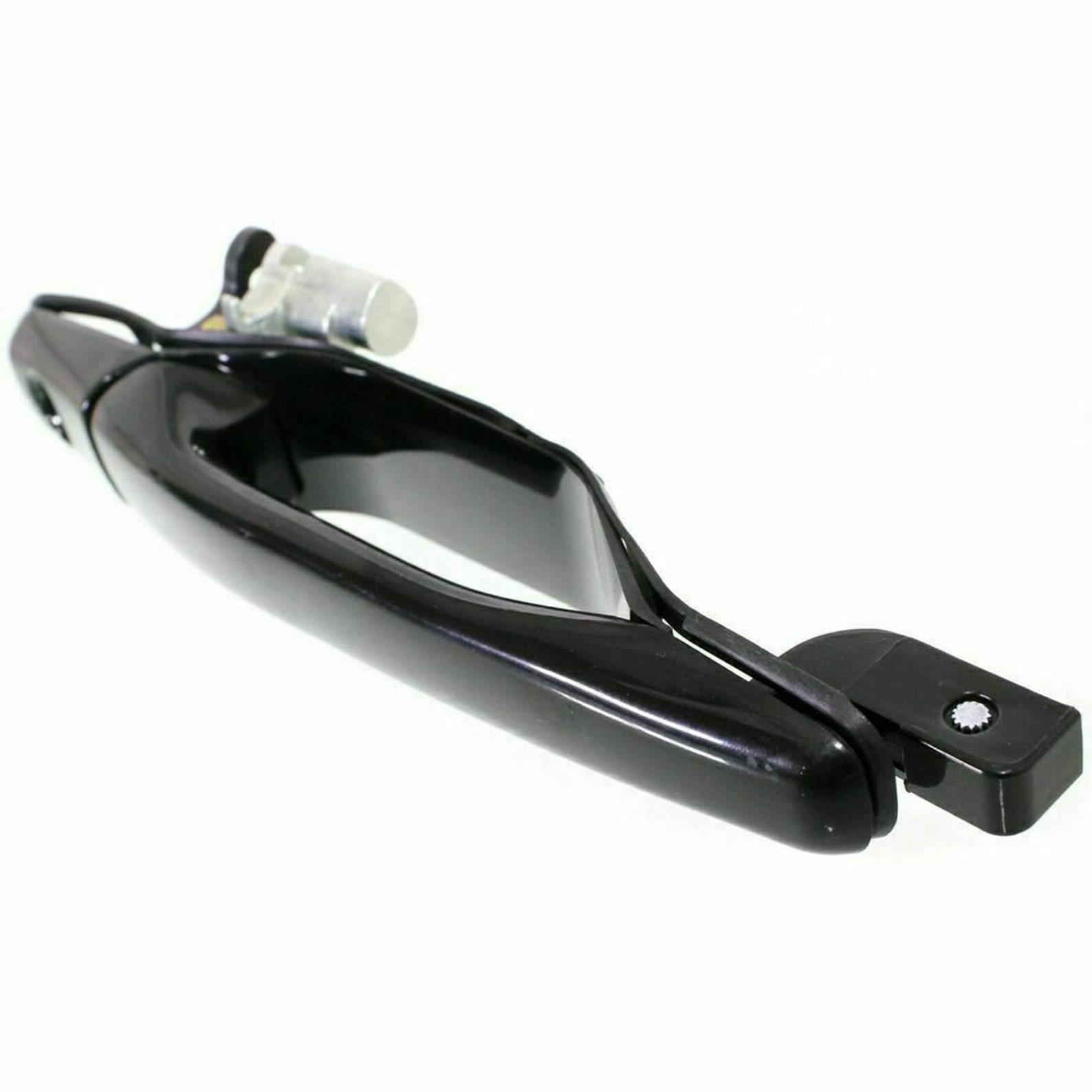 New Front Right Exterior Door Handle Fits Mitsubishi Lancer Etsy