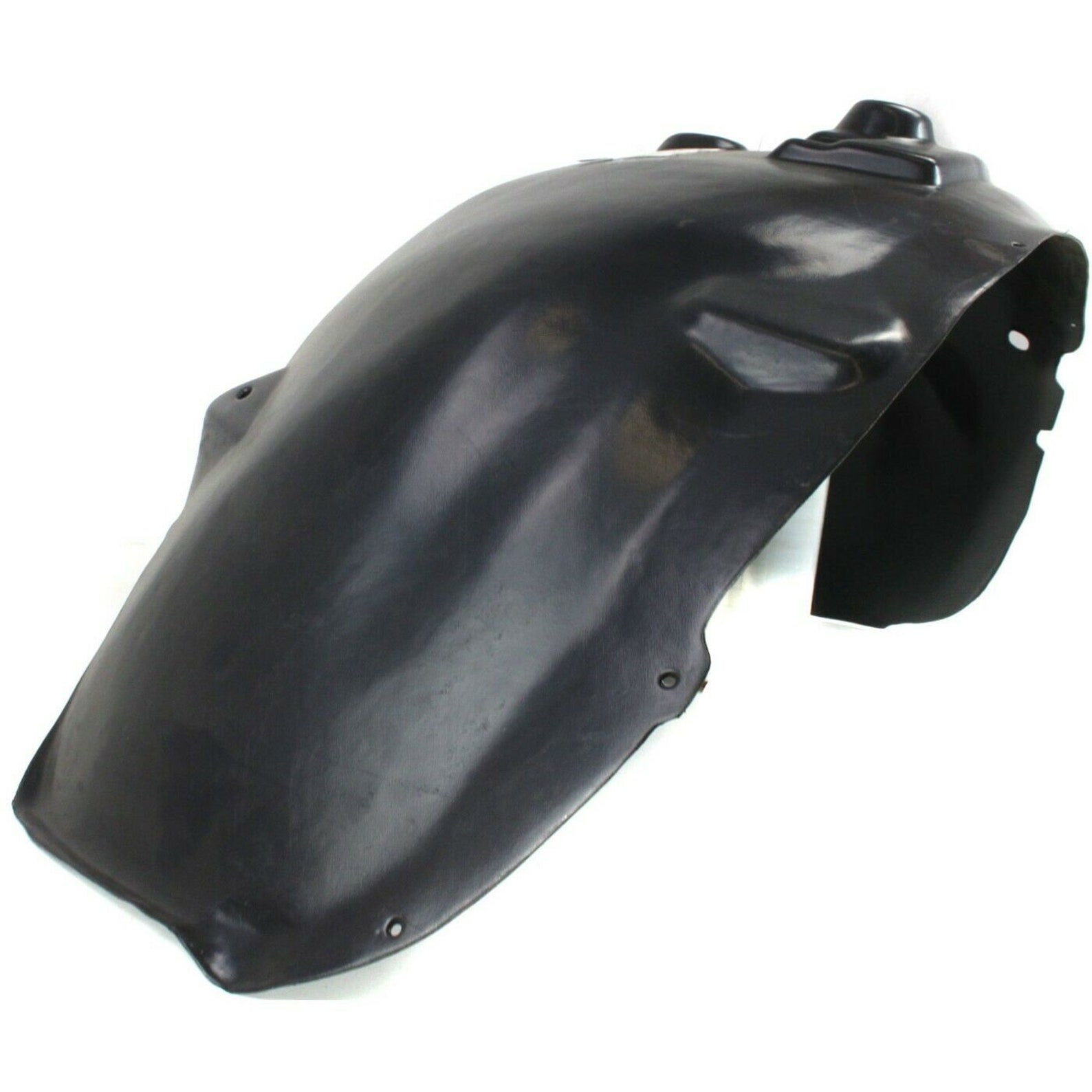 New Front Right Fender Liner Fits Dodge Ram 2500 20032009 Etsy