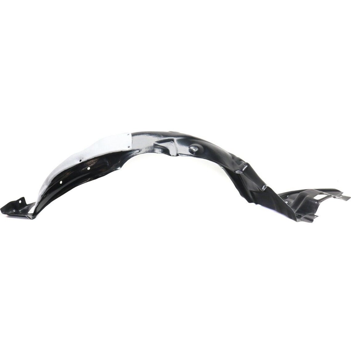 Front Left Side Fender Liner for 20142016 Toyota Corolla Etsy