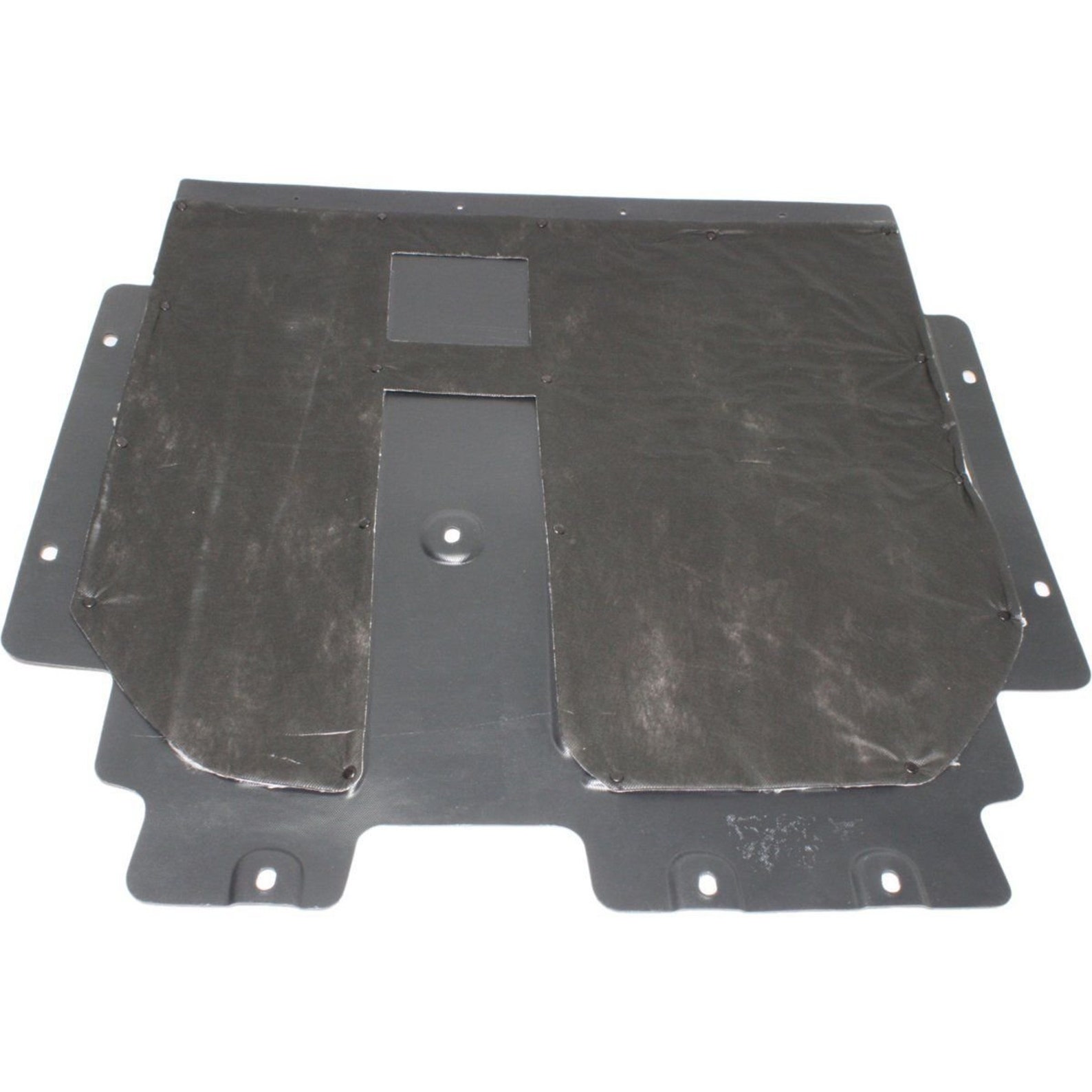 Undercar Shield For 20072010 Chrysler Sebring 20112014 Etsy