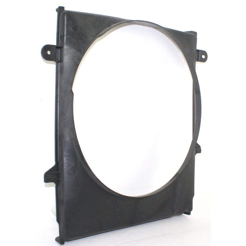 Radiator Fan Shroud For 19982009 Ford Ranger Pickup 2.3 Liter Etsy