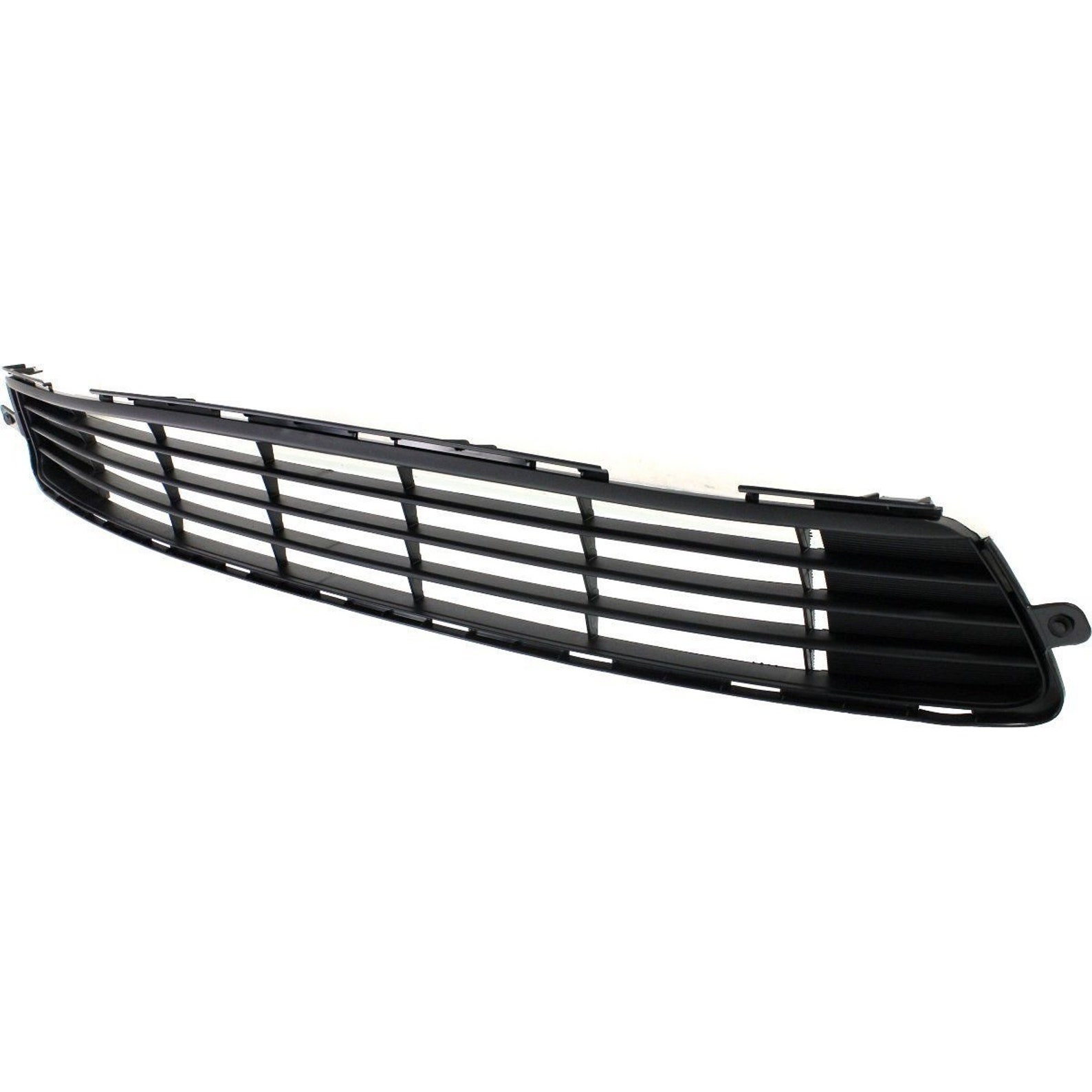 Front Bumper Cover Grille For 20112013 Toyota Corolla Primed Etsy