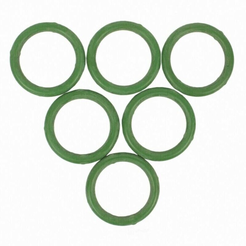 New A/c Line O-ring For Ford Ranger 1994-2011 YF2963 2-Door 4.0L New A/c Line O-ring For Ford Ranger 1994-2011 YF2963 2-Door 4.0L