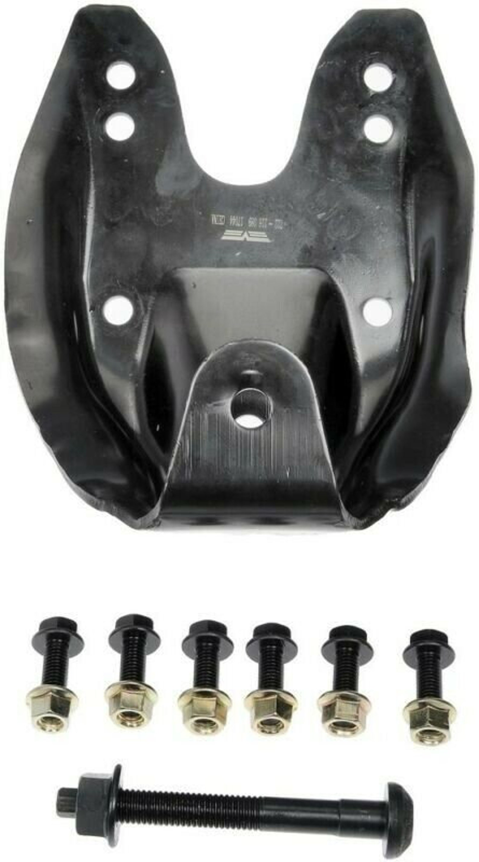 Leaf Spring Hanger Rear for Dodge Dakota 19972004 722216 Etsy