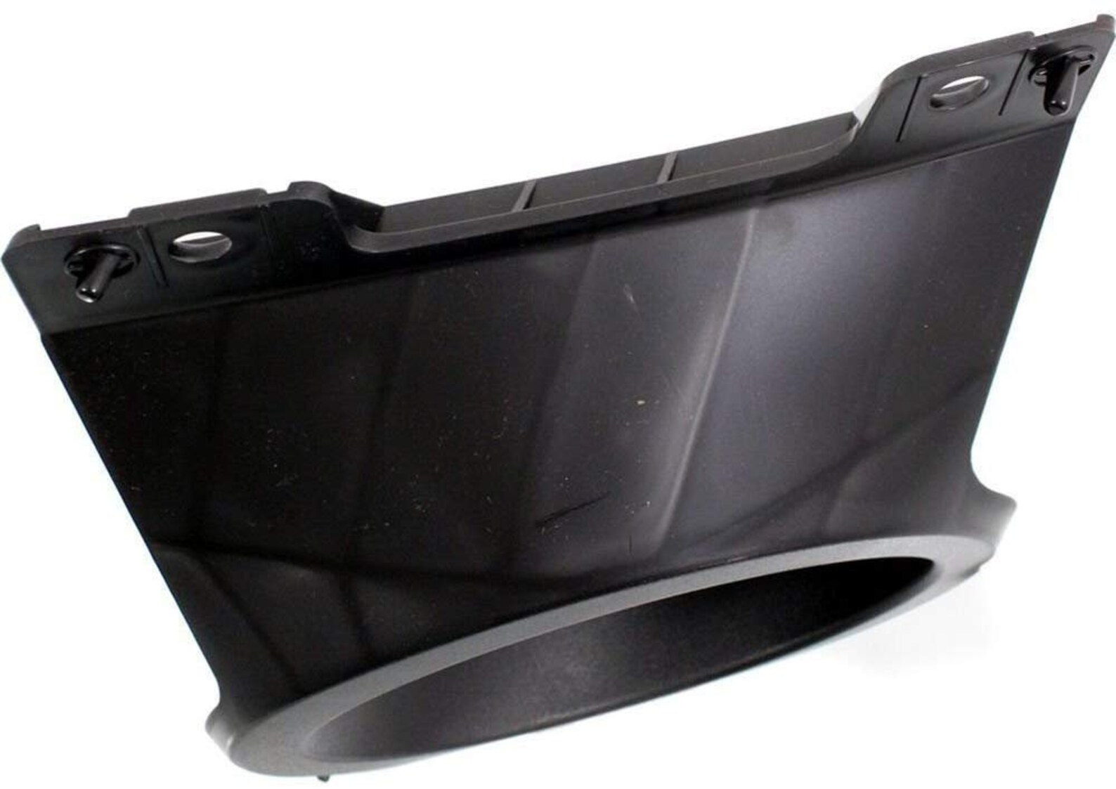 Front Driver Side Fog Light Bracket For 20092010 Ford F150 Etsy