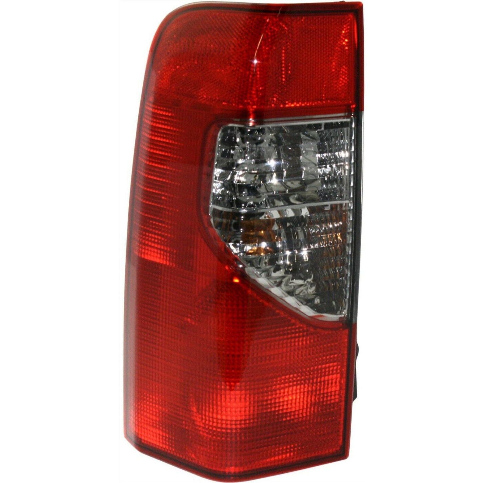 New Left Tail Lamp Assembly Fits Nissan Xterra 20022003 Etsy