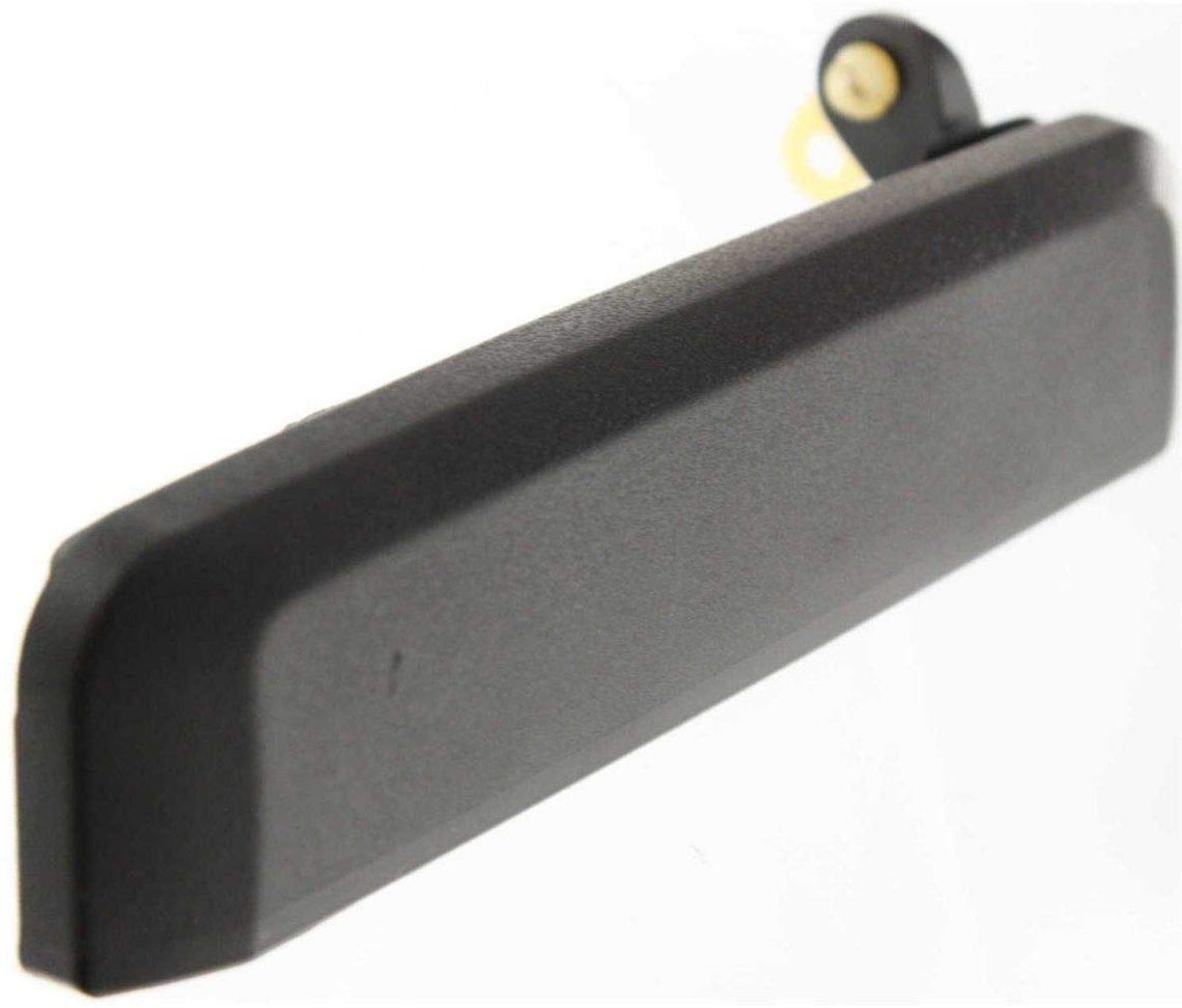 Front Left Side Exterior Door Handle for 19861997 Nissan Etsy