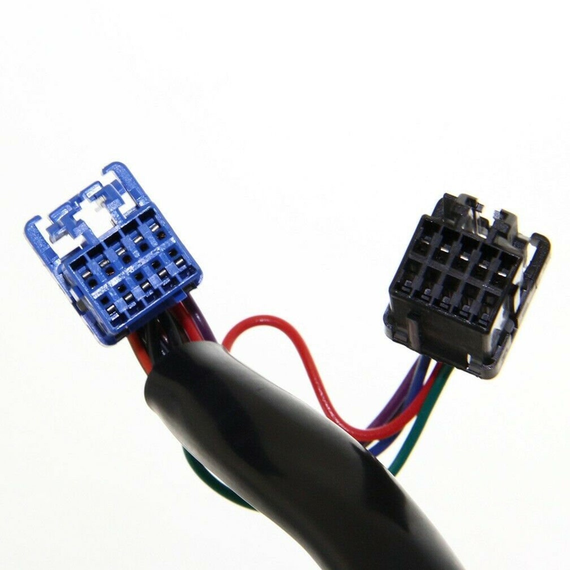 New Right Power Mirror Heated Fits Cadillac Escalade 20032007 Etsy