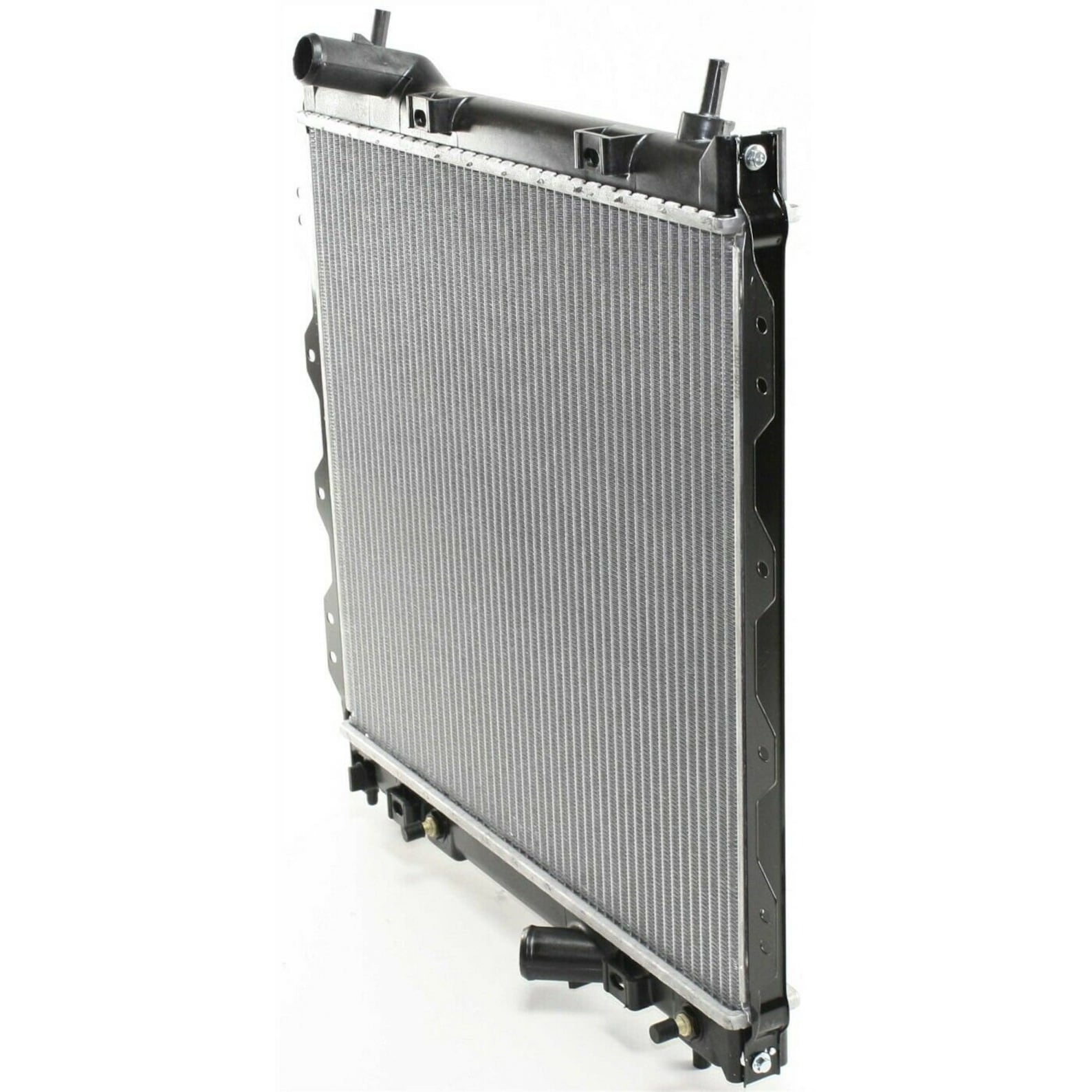 New Radiator Fits Chrysler Pt Cruiser 20012010 CH3010116 Etsy