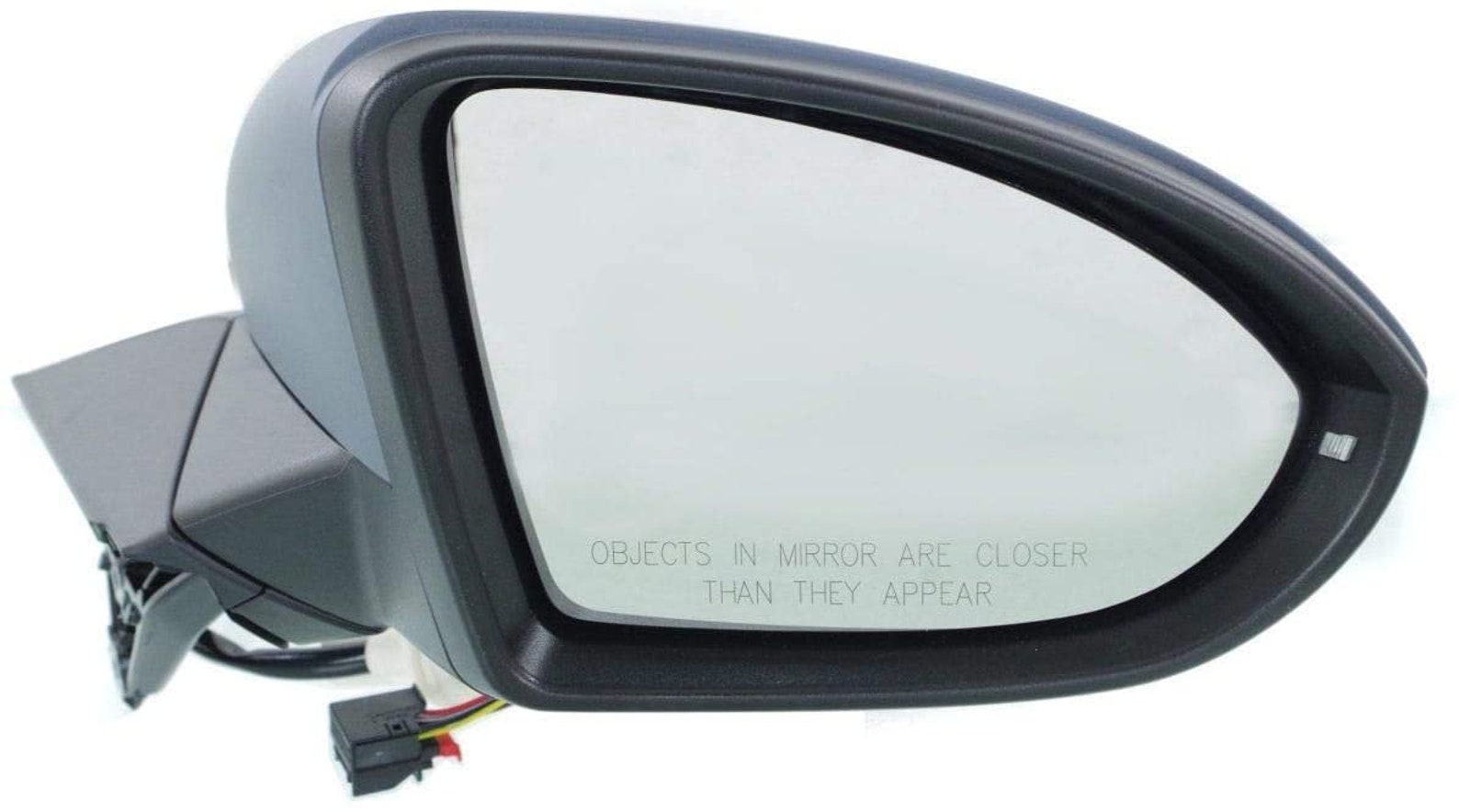 Right Side Mirror for 20152018 Volkswagen Golf & Volkswagen Etsy