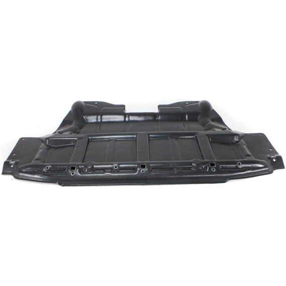 Splash Shield For 2013-2016 Hyundai Genesis Coupe Front Passenger Side