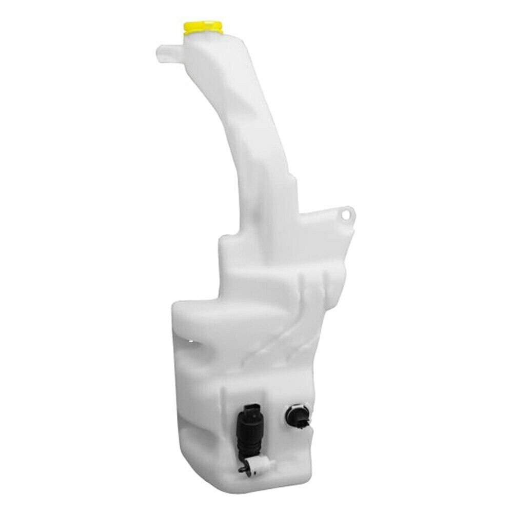 New Washer Fluid Reservoir Fits Jeep Cherokee 20142018 Etsy